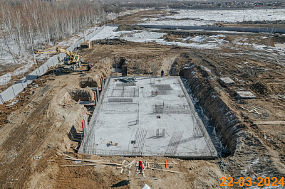 Северный парк корпус 7