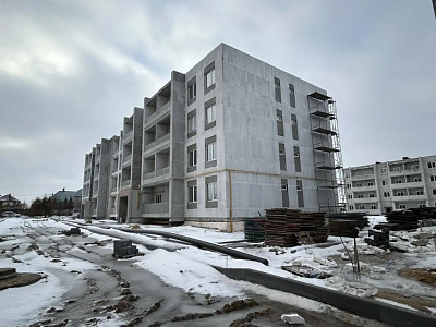 Жилой комплекс