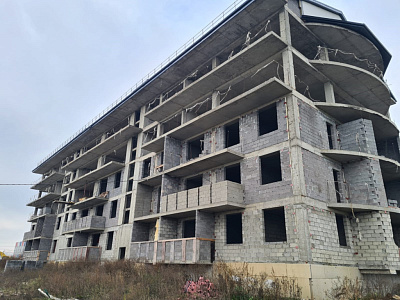 г. Абинск, Улица Казанская