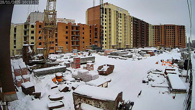 г. Вологда, Улица Молодежная