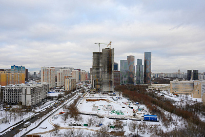 Левел Мичуринский