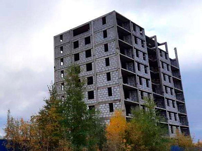 г. Надым