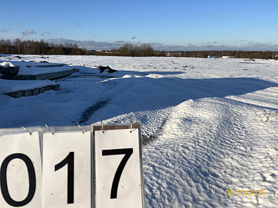 МО, Село Озерецкое