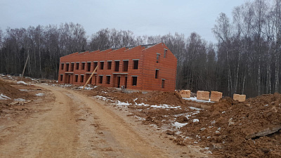 Жилой комплекс