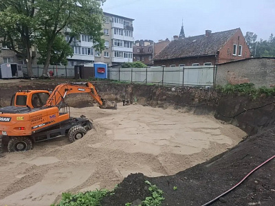 г. Гвардейск