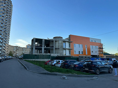 Жилой комплекс «Рациональ»