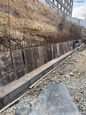 Жилой комплекс БРИК ХАУС