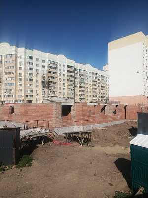 ЖК Кандинский
