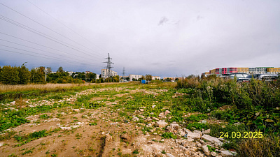Квартал Лаголово