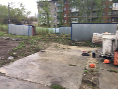 ЖК Новиков