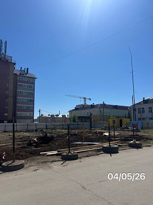 Семейный квартал
