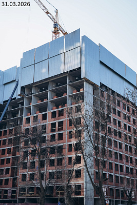 Комплекс апартаментов «Каретная №51»