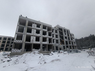 РАНТА РЕЗИДЕНС