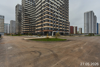 Экогород 
