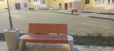 ЖК