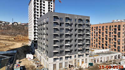 Босфорский парк