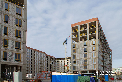 Квартал Лаголово