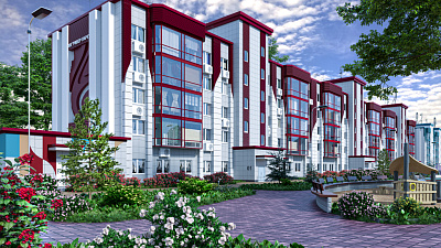 Село Новотроицкое