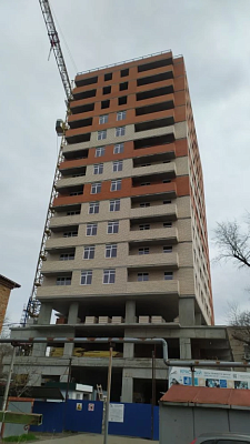 ЖК КРАСНЫЙ