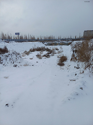 Микрорайон 13 
