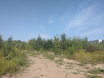 г. Тамбов, улица Заводская