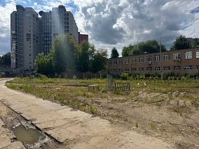 Ньютон Апартментс