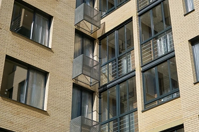 Лесная Отрада