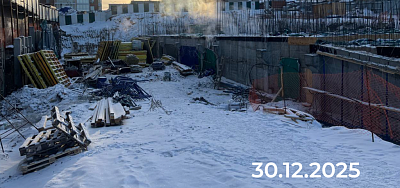 Жилой комплекс