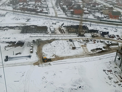 ЖК 