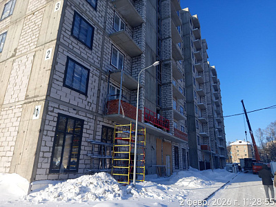г. Обнинск, Проспект Ленина