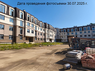 Жилой комплекс