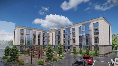 Жилой комплекс 