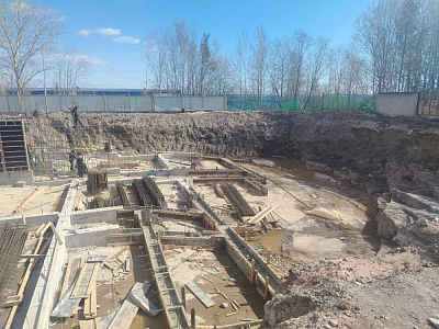 г. Петрозаводск, Улица Онежской Флотилии