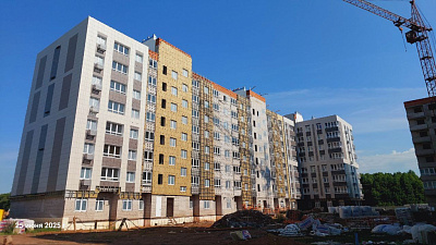 Село Миловка