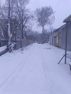 Жилой комплекс 