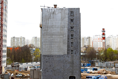 ЖК