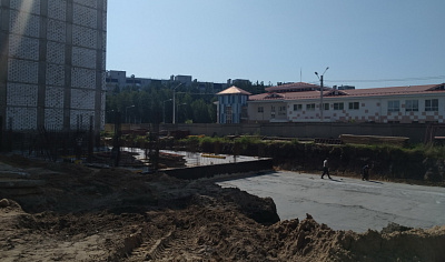 МИКРОРАЙОН БОРОВОЕ ЖК БОРОВОЕ