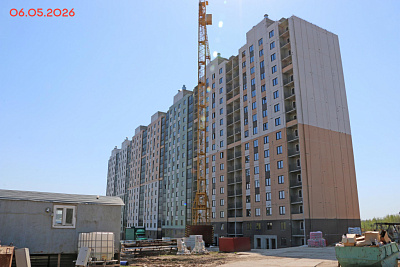 Жилой комплекс 