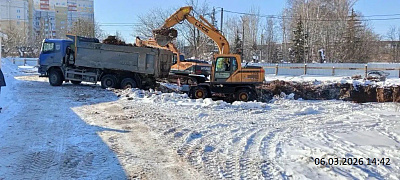 г. Чебоксары, Улица Фруктовая