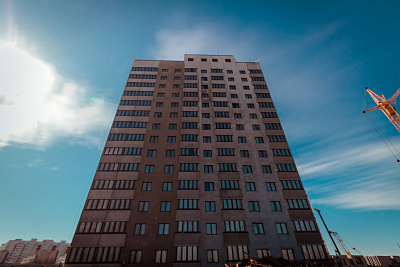 Жилой комплекс 