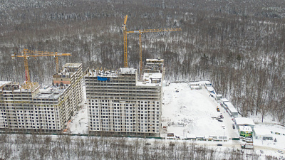 г. Москва, ул Лосиноостровская