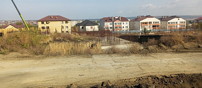 Жилой комплекс 