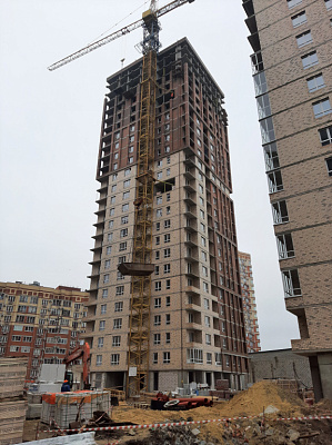 Жилой комплекс Галилей