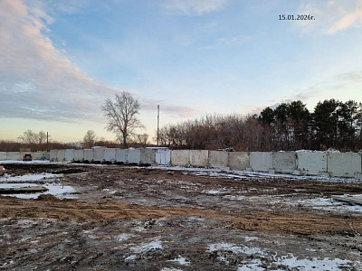 г. Омск, Проспект Королева