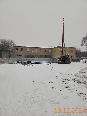 Жилой комплекс