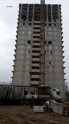 ЖК