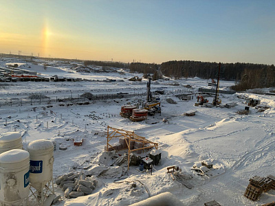 ПРОГРЕСС АКАДЕМИЧЕСКИЙ