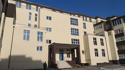 г. Владимир, Улица Мира