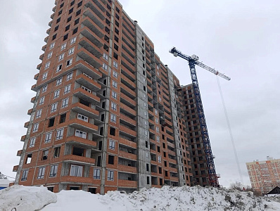 Жилой комплекс 