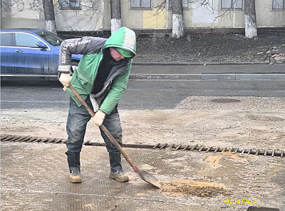 Клубный дом 